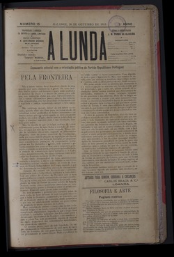 1913-10-26 (nº 15) ANA