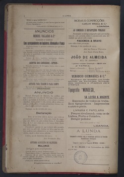 1913-11-02 (nº 16) ANA
