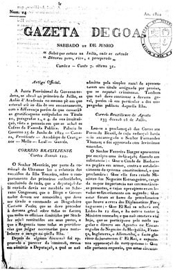 1822-06-22 (nº 24) BNP