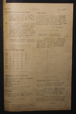 1964-05 (nº 12) ANA