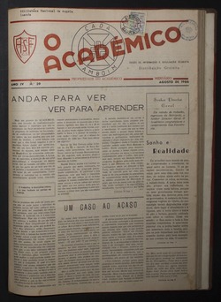 1966-08 (nº 39) ANA