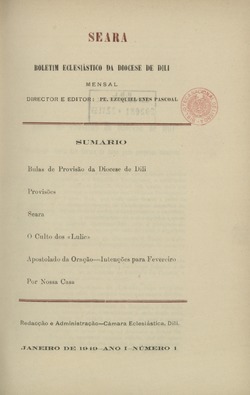 1949-01 (nº 1) BNP